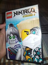 Lego ninjago stagione usato  Bologna