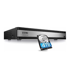 Zosi 16ch full for sale Zosi 16ch full for sale  Carrollton
