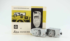 Leica meter belichtungsmesser gebraucht kaufen  Wiesbaden