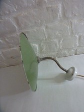 Vintage lampe cour d'occasion  Douai