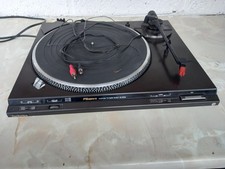 technics turntable cover for sale  YORK