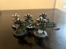 Warhammer 40k games for sale  Holt