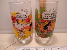Vintage mcdonald peanuts for sale  Madison