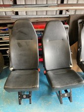 Camper van rear for sale  NORTHWICH