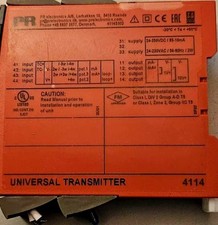 Electronics universal transmit usato  Roma