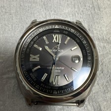 CASIO OCEANUS OCW 110TLJ comprar usado  Enviando para Brazil