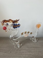 Collectible dragon napoleon for sale  Alpharetta
