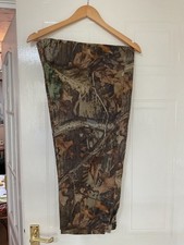Realtree advantage timber for sale  BURTON-ON-TRENT