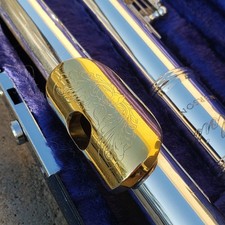 Emerson soloist flute for sale  Wichita