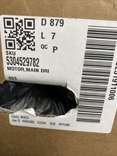 Motor Electrolux 5304529782 comprar usado  Enviando para Brazil