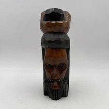 Jamaica wood carving for sale  Honeoye Falls
