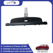 Cache bagage fiat d'occasion  Saint-Quentin