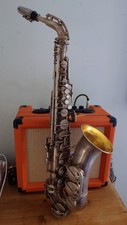 Amati kraslice saxophone for sale  FALMOUTH