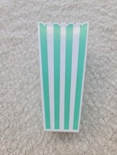 Plastic popcorn snack for sale  ENFIELD