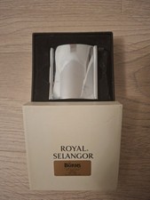 Royal selangor mirror for sale  WARRINGTON