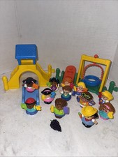 Fisher price little for sale  Grand Haven