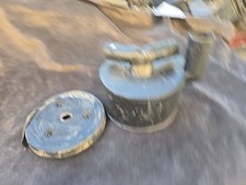 Usado, Lixadeira de piso orbital Clarke OBS-18  comprar usado  Enviando para Brazil