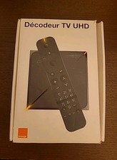 Mini decodeur uhd d'occasion  Nanterre