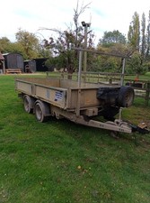 ifor for sale ifor for sale  WELLINGBOROUGH