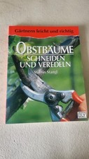 Bstbäume schneiden veredeln gebraucht kaufen  Rohr i.NB