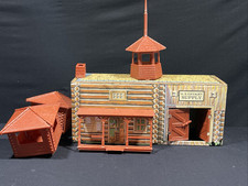 Vintage marx toys for sale  San Diego