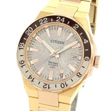 CITIZEN Series 8 880 edição limitada mecânica NB6032-53P (9054-0065X03) #525 comprar usado  Enviando para Brazil
