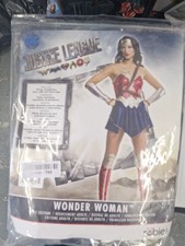 Rubies justice league for sale  NEWCASTLE
