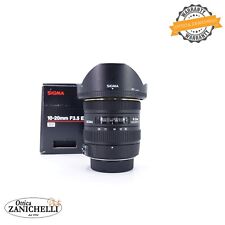 Sigma 20mm 3.5 usato  Cormano
