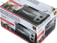 Black decker to1750sb for sale  Miami