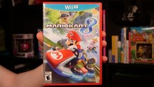 Mario Kart 8 - Wii U comprar usado  Enviando para Brazil