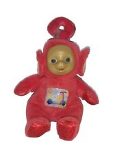 Teletubbies tomy 1996 d'occasion  Expédié en Belgium