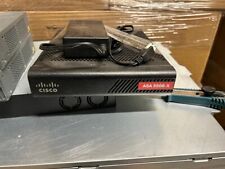 Firewall CISCO ASA5506-SEC-BUN-K9 SECURITY com FirePOWER ASA5506-X SEM EMISSÃO DE RELÓGIO comprar usado  Enviando para Brazil