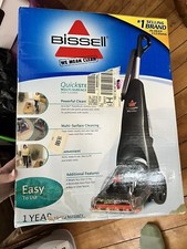 Bissell quicksteamer multi for sale  Woodstock