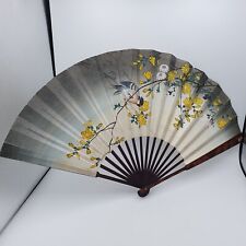 Japanese hand painted for sale  NORTHAMPTON