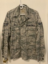 Air force bdu for sale  Defuniak Springs