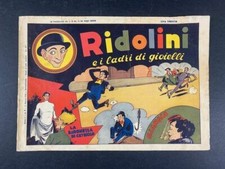 Serie completa fumetti usato  Villar Focchiardo