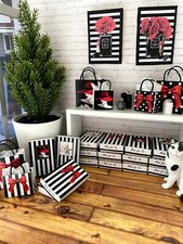 Puppenhaus miniatur tüten gebraucht kaufen  Kassel