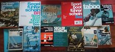 Bücher segeln meer gebraucht kaufen  Ibbenbüren