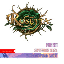 Rosetta 1st edition for sale  PLYMOUTH