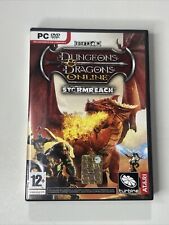 Dungeons dragons online usato  Bari