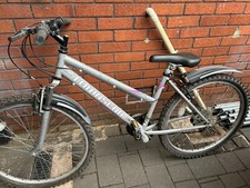 Bike for sale  MANCHESTER
