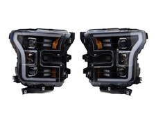Raxiom projector headlights for sale  Overland Park