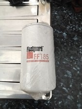 Original fleetguard fuel for sale  ENNISKILLEN