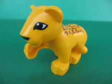 Lego duplo zoo gebraucht kaufen  Coesfeld