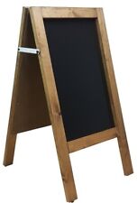 Wooden pavement sign for sale Wooden pavement sign for sale  SKEGNESS