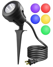 Edishine 120v spotlight for sale  USA