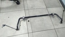 Barra stabilizzatrice bmw usato  Italia