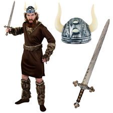 Mens viking costume for sale  LEIGH-ON-SEA