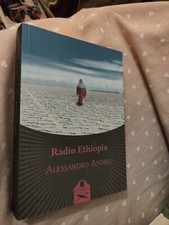 Libro radio ethiopia usato  Italia