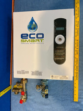 Ecosmart eco tankless for sale  Champaign